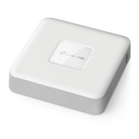 VIGI VIDEOGRABADOR DE RED POE NVR1104H-4P