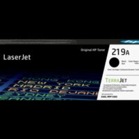 HP TONER W2190A NEGRO Nº 219A