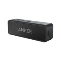 ALTAVOZ SOUNDCORE 2 12W BLUETOOTH BLACK