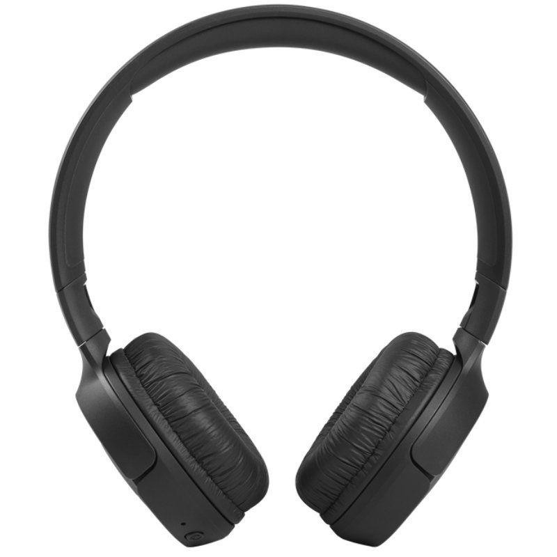 Auriculares + Microfono Jbl Tune 570bt Bluetooth Black - Imagen 2