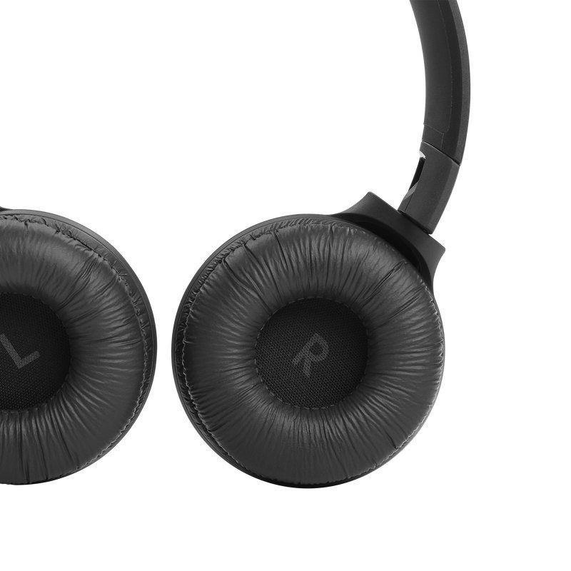 Auriculares + Microfono Jbl Tune 570bt Bluetooth Black - Imagen 3