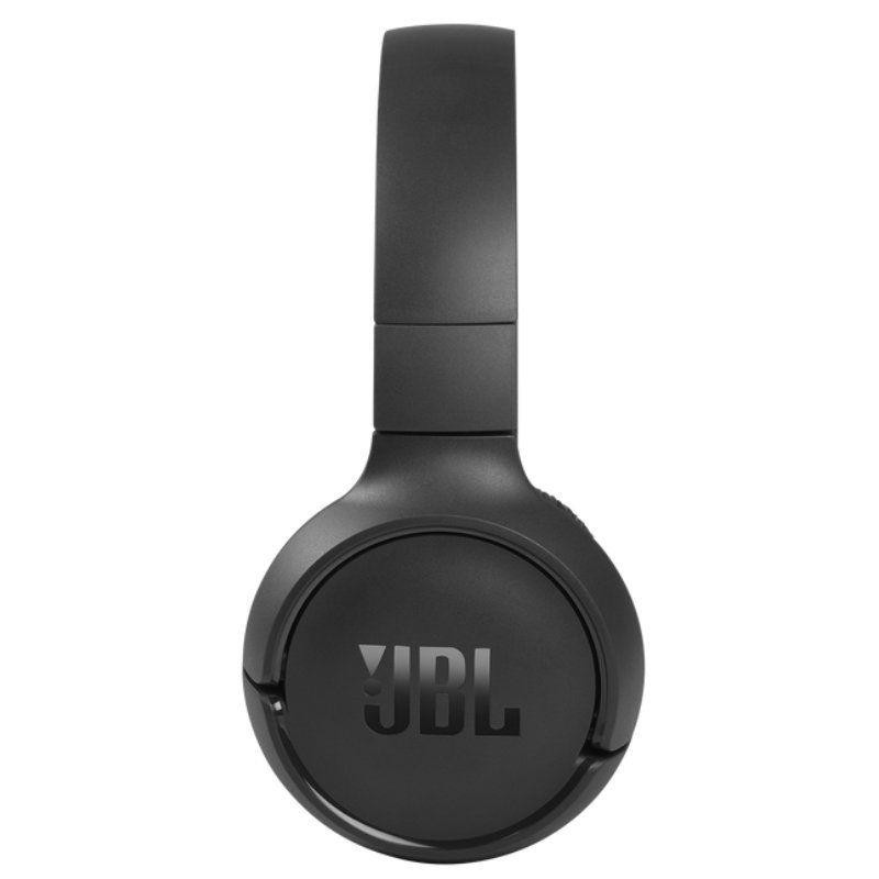 Auriculares + Microfono Jbl Tune 570bt Bluetooth Black - Imagen 5