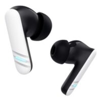 AURICULARES TRUST GAMING GXT 409 OXXIE IN-EAR BLUETOOTH WIRELESS WHITE