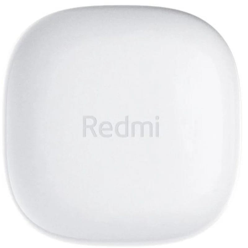Auriculares Xiaomi Redmi Buds 6 Play Bluetooth 5.4 Wireless 7 Horas White - Imagen 4