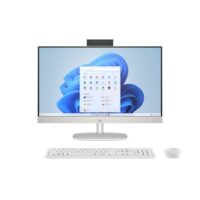 ORDENADOR AIO HP I3 1315U/8GB/SSD512GB/24 FHD/W11HOME