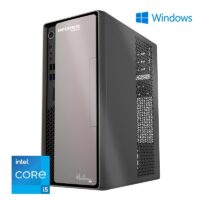 ORDENADOR ENTERPRISE MANHATTAN FX I5 12400F/16GB/SSD1TBM2/LMT/GT710/5Y/W11PRO