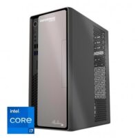 ORDENADOR ENTERPRISE MANHATTAN FX PRO I7 14700/16GB DDR5/SSD1TB/VGA+HDMI/WIFI+BT/5Y