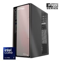 ORDENADOR ENTERPRISE MANHATTAN FX PRO ULTRA 7 265K/16GB DDR5/SSD1TB/HDMI+DP/WIFI/5Y