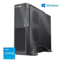 ORDENADOR ENTERPRISE MONTECARLO GT I5 12400F/8GB/SSD500/GT710I/5Y/W11PRO