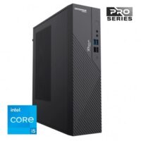 ORDENADOR ENTERPRISE ROMA THIN PRO I5 14400/16GB DDR5/SSD1TB/WIFI+BT/5Y