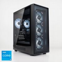 ORDENADOR GAMING STORM RGB I5 12400/16GB/SSD500 NVME/800W