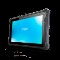 TABLET SEYPOS RUGWORK 110 RUGERIZADA / 4G-LTE / 10" / N5100 / 8 GB / 128 GB / SIM / IP65 / 8 Mpx - 5 Mpx / WIFI / BLUETOOTH 5.0 / 5000 mAh / WINDOWS 11 PRO / SEYTABRW110W518128