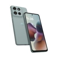 SMARTPHONE MOTOROLA MOTO G56 6.72 8GB/512GB/50MP/5G GREY