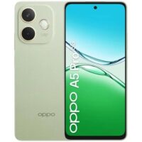 SMARTPHONE OPPO A5 PRO 6.67 8GB/256GB/50MPX/NFC/5G GREEN