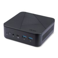 EQUIPO ZE MINIPC COMPACTCORE / I7 1355U 3.7 Ghz / 16 GB / SSD 512 GB / SIN S.O. / POWERED BY ACER