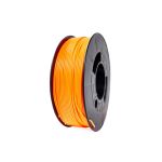 WINKLE FILAMENTO NARANJA ELECTRICO PLA-HD 1.75MM 1 KG