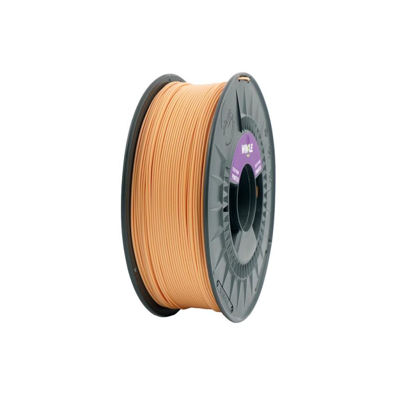 WINKLE FILAMENTO BEIGE PLA-HD 1.75MM 300 GR