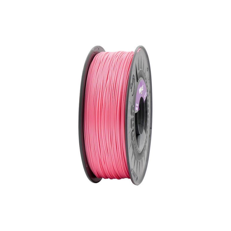 WINKLE FILAMENTO ROSA CHICLE PLA-HD 1.75MM 300 GR