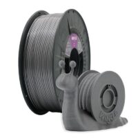 WINKLE FILAMENTO PLATA PETG 1.75MM 300 GR