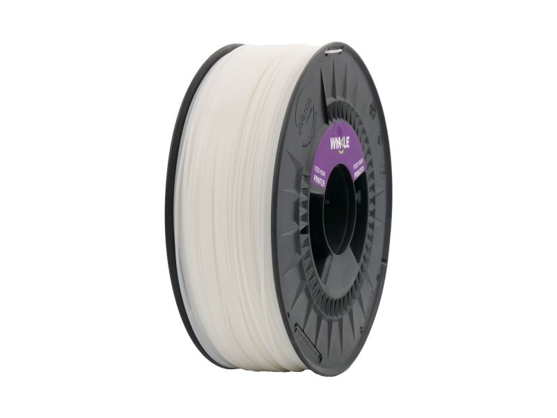 WINKLE FILAMENTO NATURAL ABS 1.75MM 1 KG