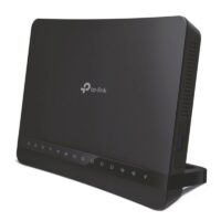 TP-LINK ROUTER ARCHER VR1210V AC1200 WIFI 5 ROUTER VOIP GIGABIT ETHERNET
