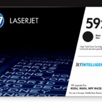 HP TONER CF259X NEGRO Nº 59X