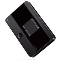 TP-LINK ROUTER PORTABLE WIRELESS DUAL BAND 4G LTE M7350