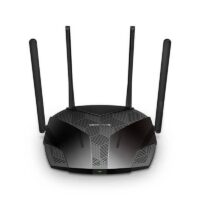 MERCUSYS ROUTER MR80X AX3000 WIFI 6 NEGRO