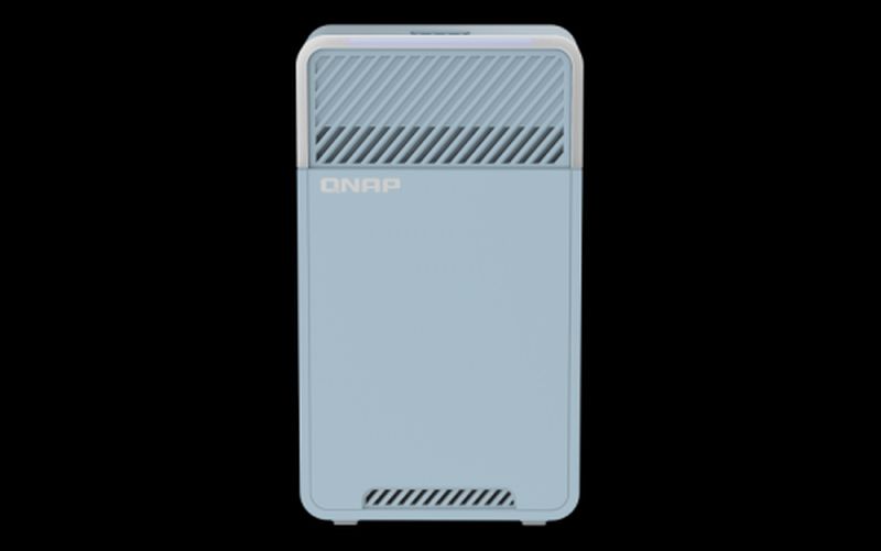QNAP ROUTER  QMiro-201W