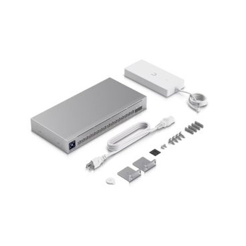 UBIQUITI SWITCH USW-PRO-MAX-16-POE