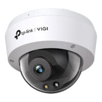 VIGI CAMARA VIGI C230(4mm) DE RED DOMO A TODO COLOR 3MP