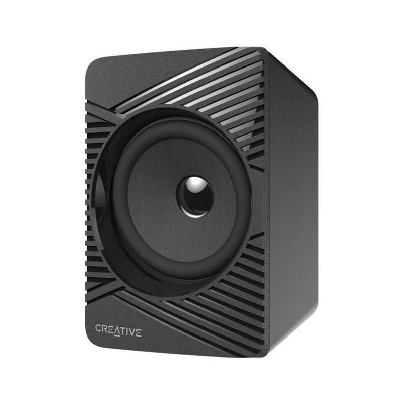 Altavoces Creative E2500 2.1 Bt Aux Usb Mando 30w - Imagen 4