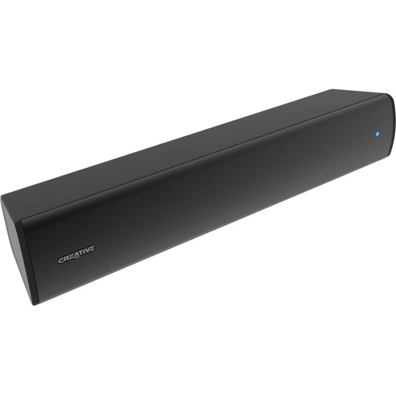 Altavoces Creative Stage Air V2 Wireless Bt Aux Mp3 Usb Barra Sonido 20w - Imagen 2