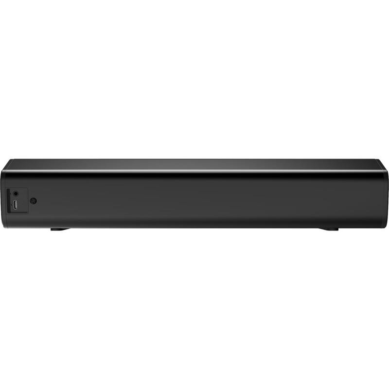 Altavoces Creative Stage Air V2 Wireless Bt Aux Mp3 Usb Barra Sonido 20w - Imagen 4