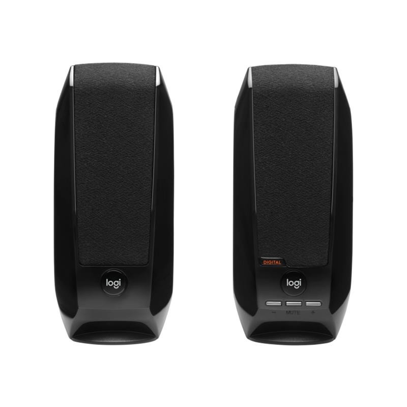 Altavoces Logitech S150 2.0 Usb - Imagen 3