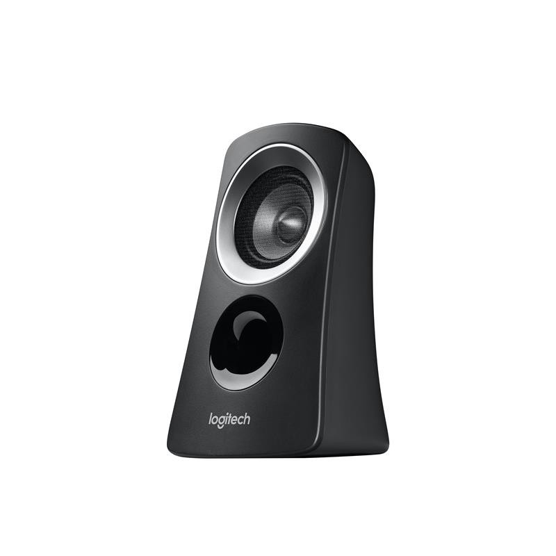 Altavoces Logitech Z313 2.1 Rms 50w Usb - Imagen 5