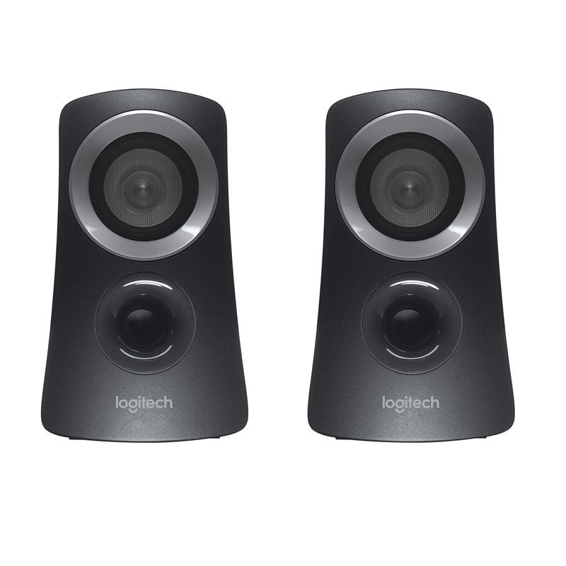 Altavoces Logitech Z313 2.1 Rms 50w Usb - Imagen 6