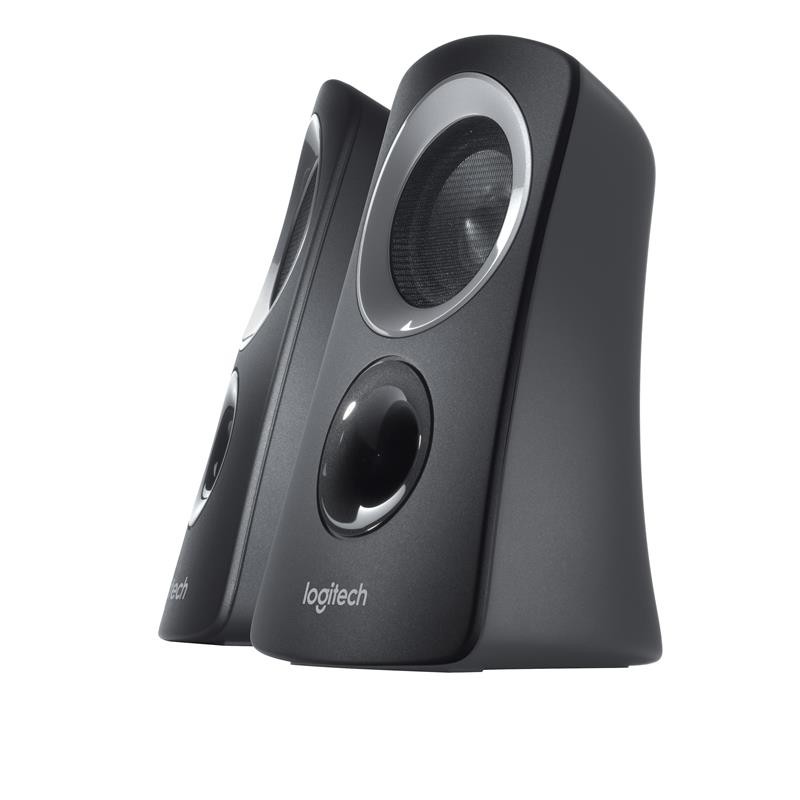 Altavoces Logitech Z313 2.1 Rms 50w Usb - Imagen 8