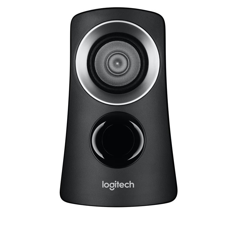 Altavoces Logitech Z313 2.1 Rms 50w Usb - Imagen 9
