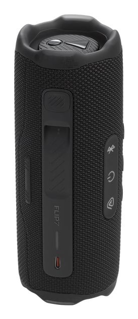 Altavoz Jbl Flip 7 Wireless Bluetooth 5.4 35w Ip68 Black - Imagen 3