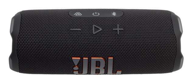 Altavoz Jbl Flip 7 Wireless Bluetooth 5.4 35w Ip68 Black - Imagen 5