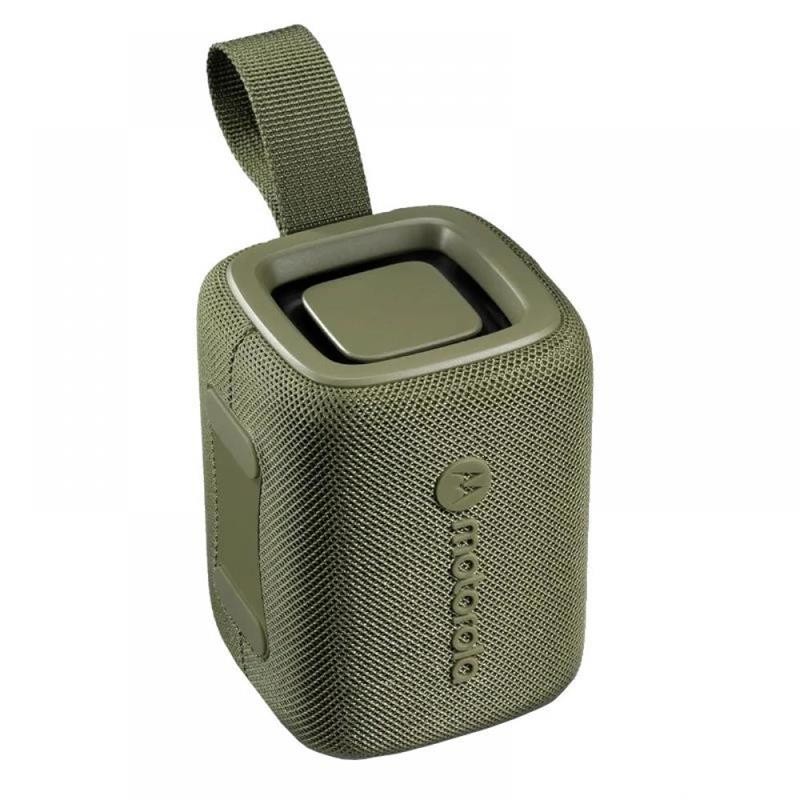 Altavoz Motorola Rokr 300 Wireless Bluetooth 5.3 Ip67 Green - Imagen 2