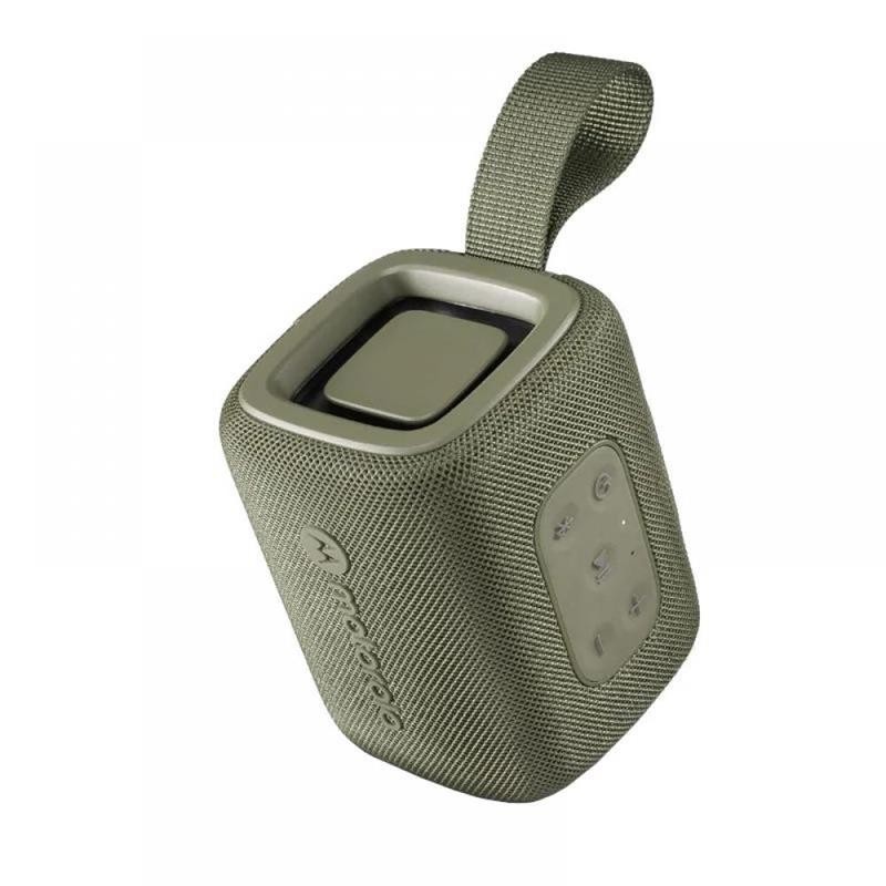 Altavoz Motorola Rokr 300 Wireless Bluetooth 5.3 Ip67 Green - Imagen 4