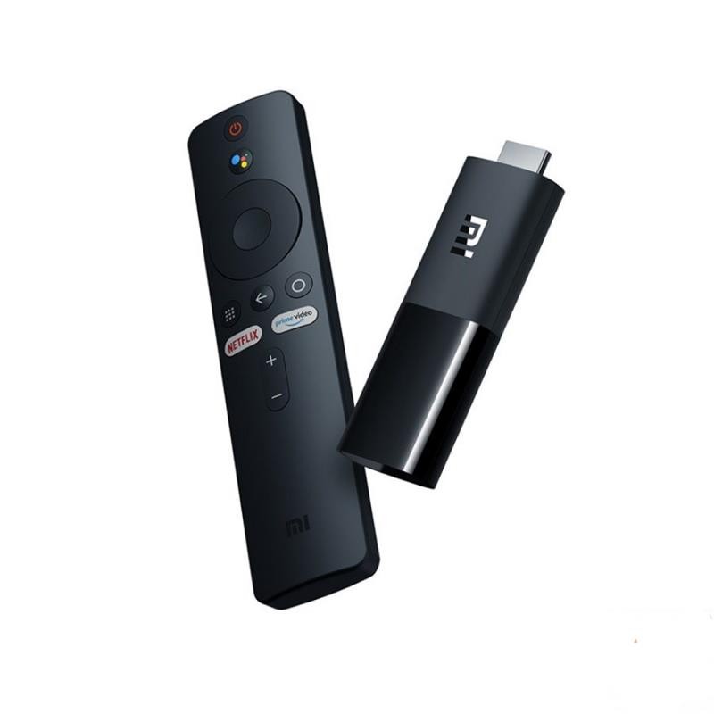 Android Tv Xiaomi Mi Stick Quad 1gb/8gb Hdmi Bluetooth - Imagen 2