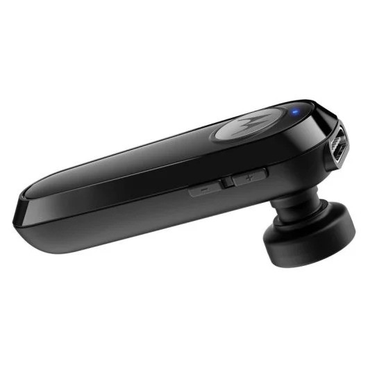 Auricular Motorola Hk126 Mono Bluetooth Wireless - Imagen 3
