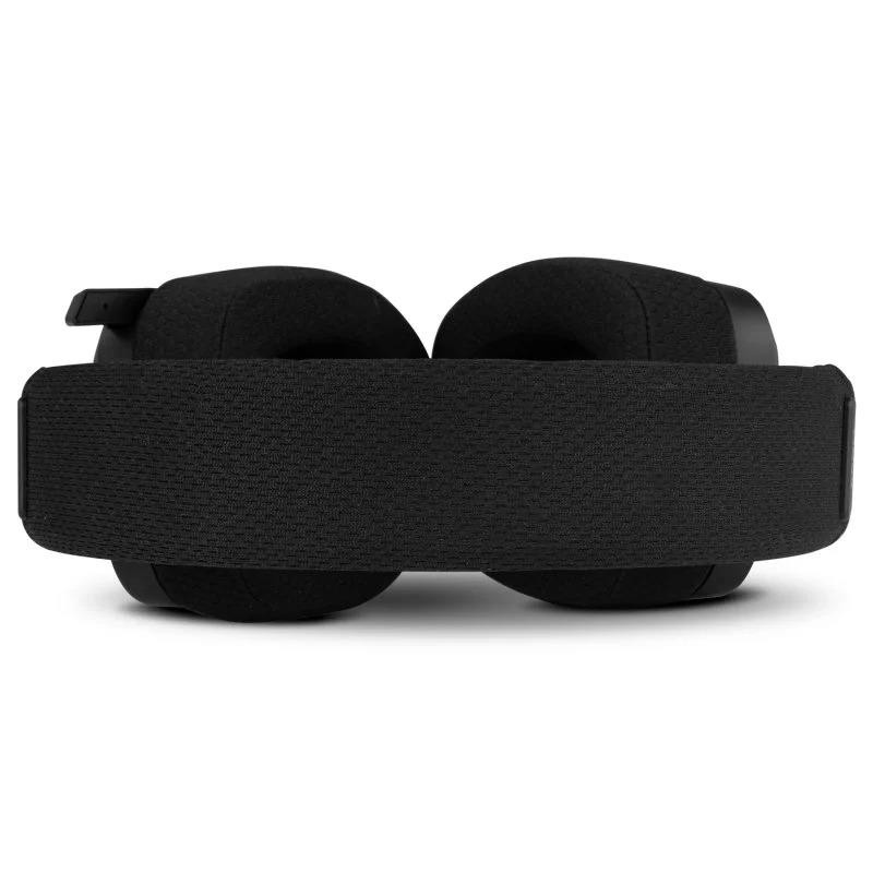 Auriculares + Microfono Gaming Krom Kanji Headset Bluetooth Multi Black - Imagen 4