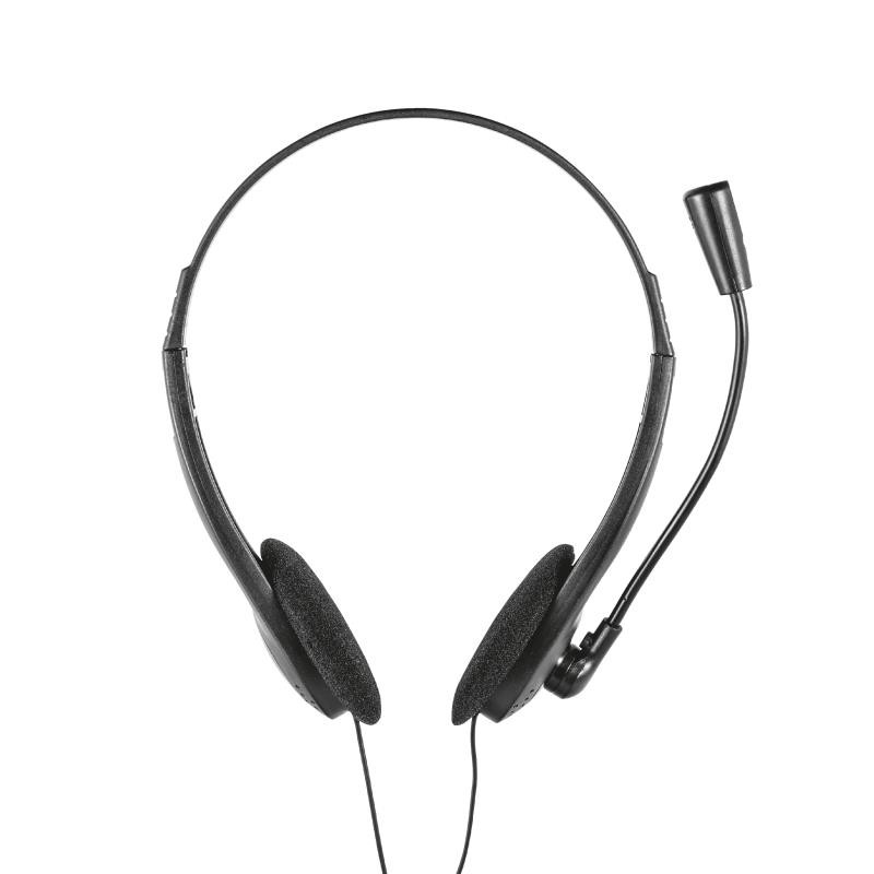 Auriculares + Microfono Trust Primo Headset - Imagen 2