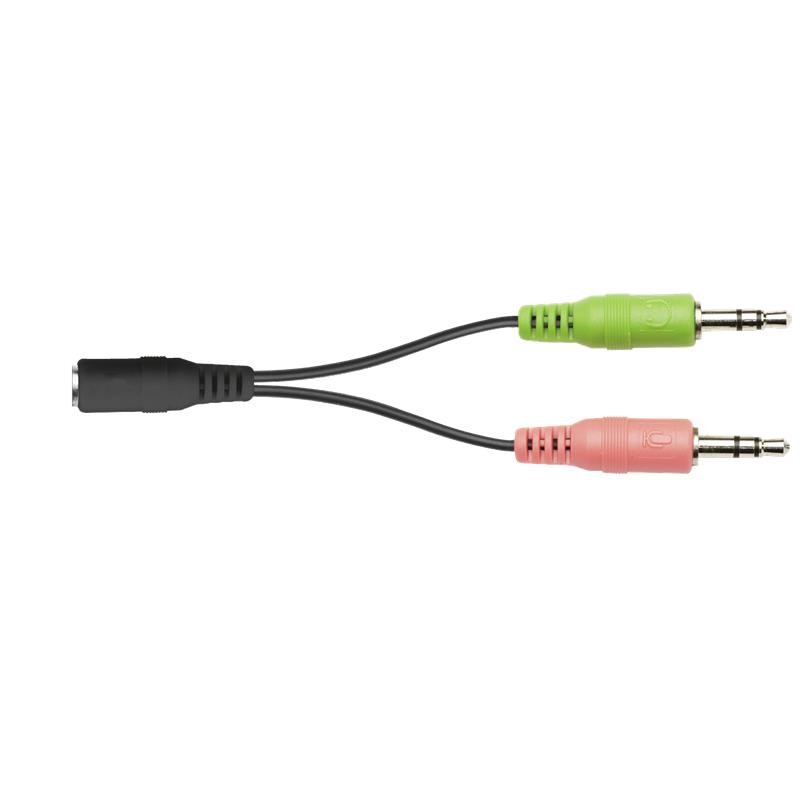 Auriculares + Microfono Trust Primo Headset - Imagen 4