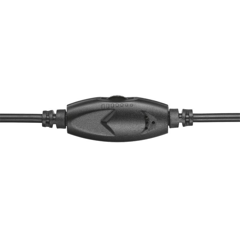 Auriculares + Microfono Trust Primo Headset - Imagen 6