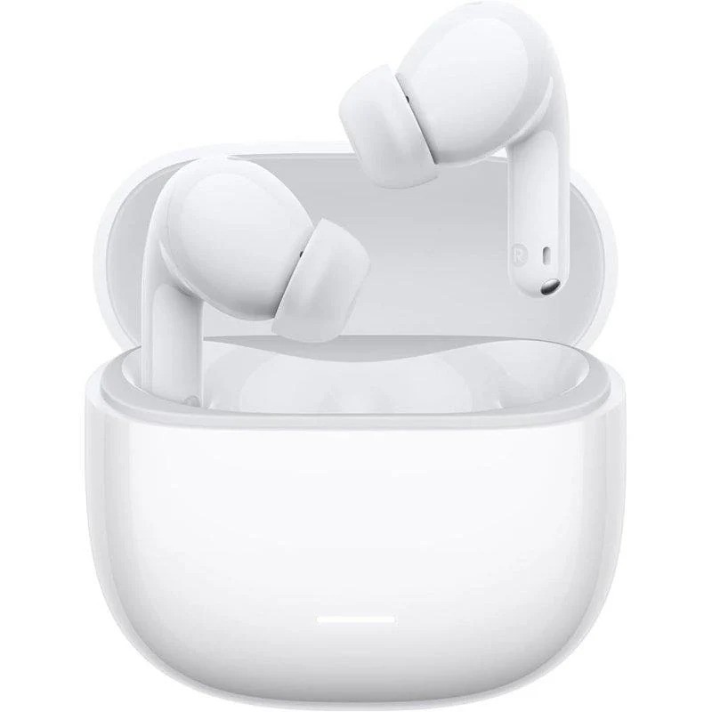 AURICULARES XIAOMI REDMI BUDS 8 LITE ANC BLUETOOTH 5.4 WIRELESS 8H WHITE